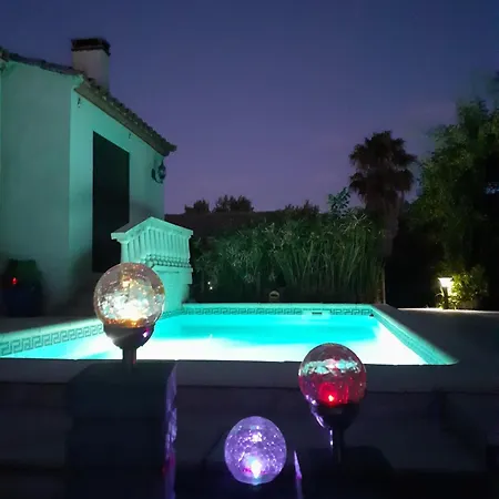 La Pagode *